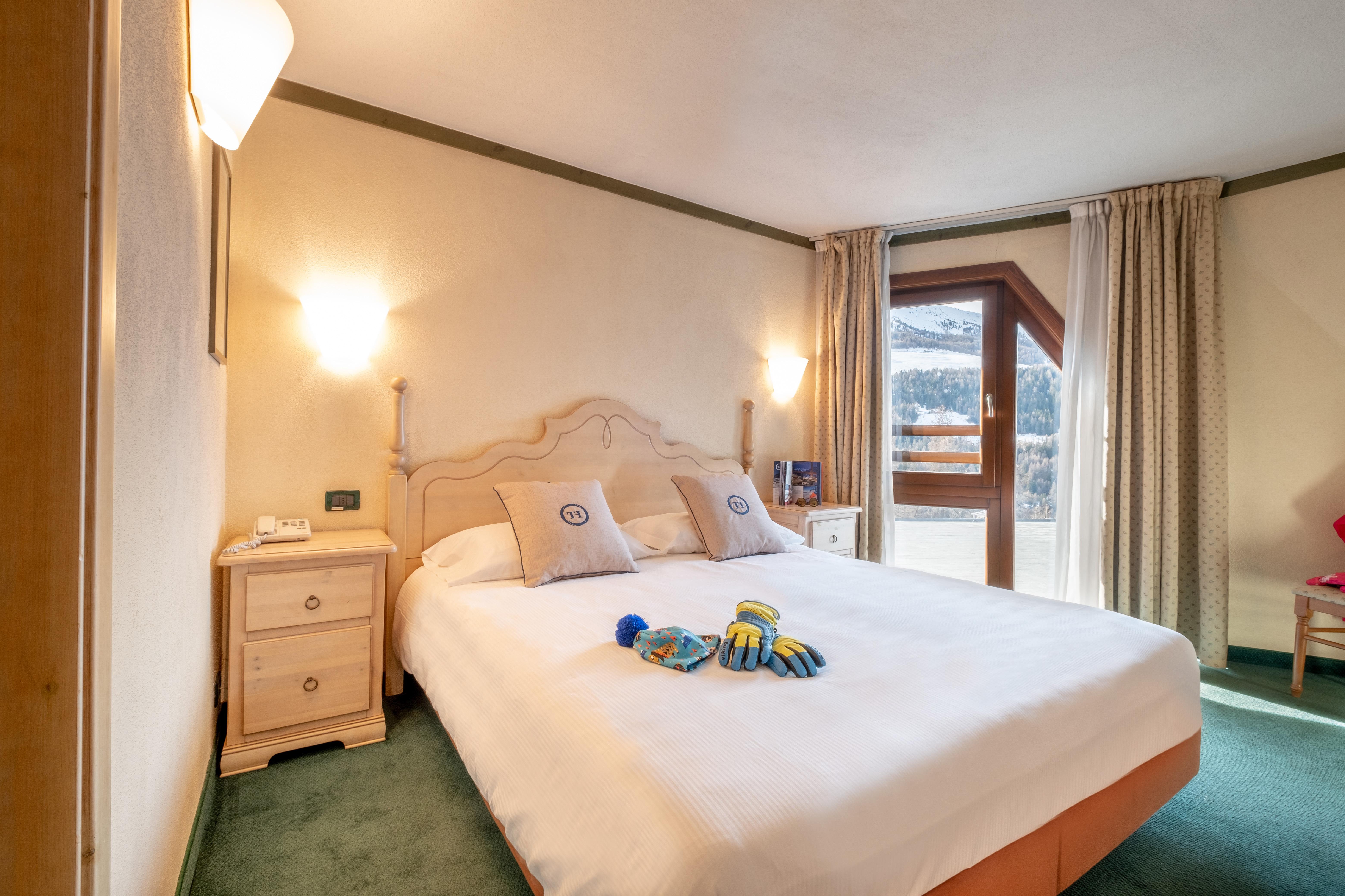 Th Pila Hotell Pila  Exteriör bild